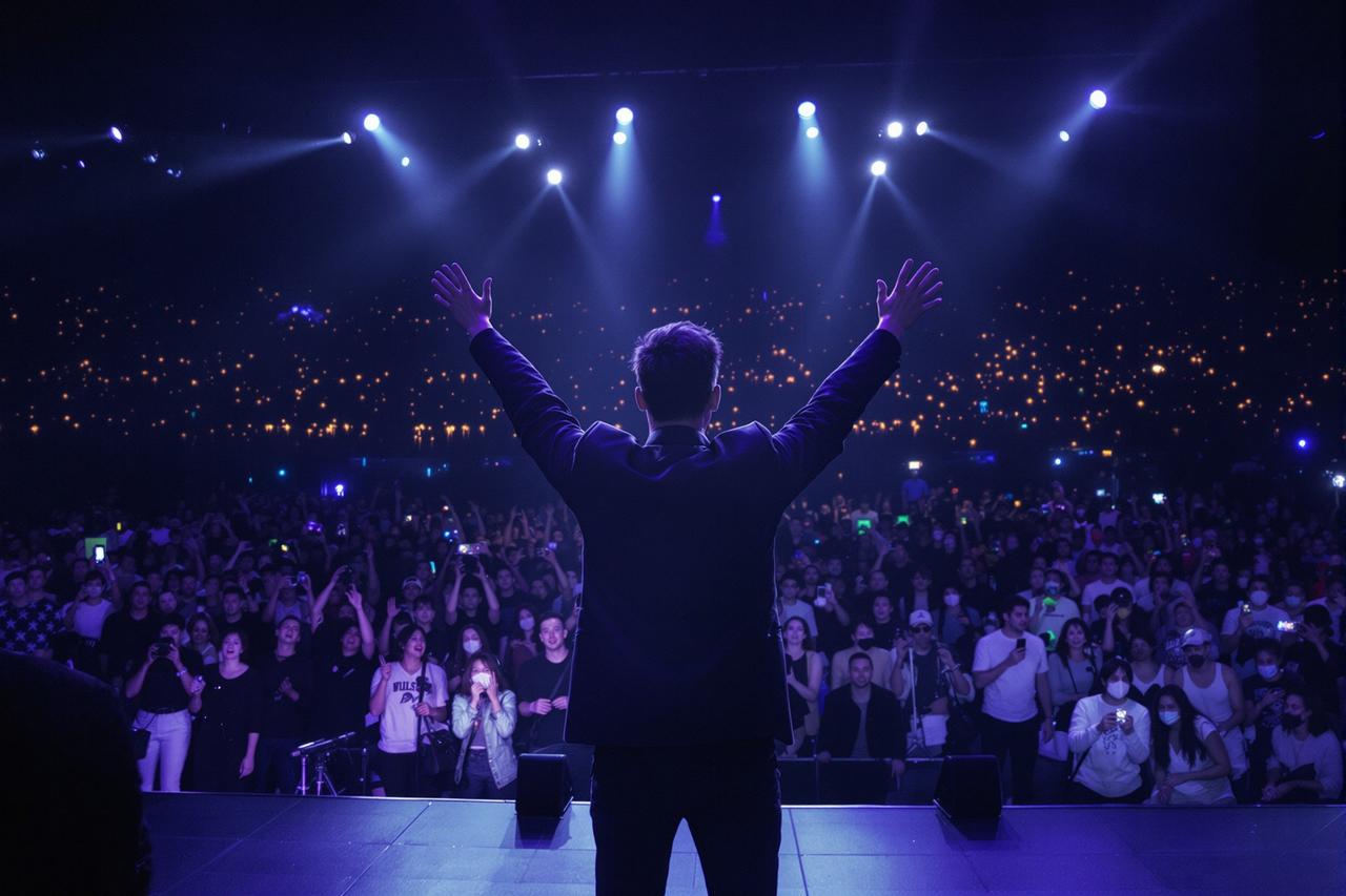 最新电影2026年度粉丝见面会